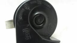 BMW BMW Z4 E85 E86 Horn 7184481 Horn Fanfare — thumbnail 8