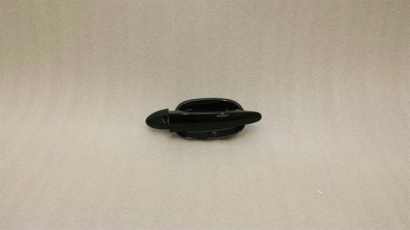 BMW BMW 6 Series E63 Door Handle FRH 51217195036 Door Handle Front Right