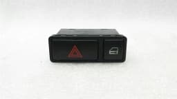 BMW BMW Z4 E85 E86 hazard warning switch 8368920 hazard door lock switch — thumbnail 4