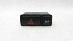 BMW BMW Z4 E85 E86 hazard warning switch 8368920 hazard door lock switch — thumbnail 1