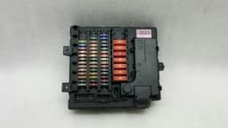 BMW BMW Z4 E85 Fuse Box 6978265 Fuse Box — thumbnail 1