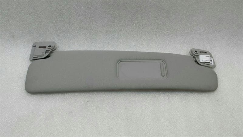 BMW BMW Z4 E86 Sun visor right 3427398 Sonnenblende rechts