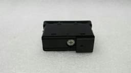 BMW BMW Z4 E85 E86 hazard warning switch 8368920 hazard door lock switch — thumbnail 2