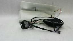 BMW BMW 6 Series E63 seat lumbar 7115693 seat lumbar pump — thumbnail 1