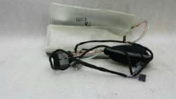BMW BMW 6 Series E63 seat lumbar 7115693 seat lumbar pump — thumbnail 6