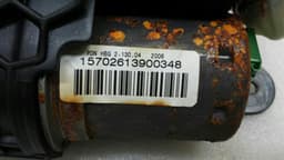 BMW BMW Z4 E85 E86 Dashboard Safety Module 72129667481 Module — thumbnail 6