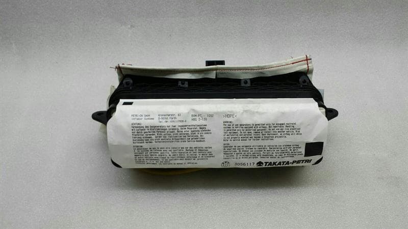 BMW BMW Z4 E85 E86 Dashboard Safety Module 72129667481 Module