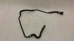 BMW BMW 6 Series E63 Cooling Pipe 7834754 Coolant Hose Pipe — thumbnail 1