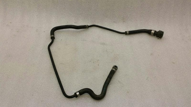 BMW BMW 6 Series E63 Cooling Pipe 7834754 Coolant Hose Pipe