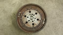 BMW BMW Z4 E85 E86 Flywheel Clutch Basket 21217556565 Clutch Set Flywheel — thumbnail 9