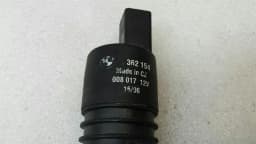 BMW BMW Z4 E85 E86 Washer Fluid Pump 8362154 Washer Water Pump — thumbnail 6
