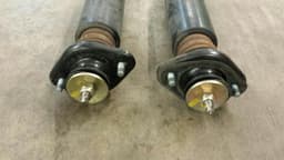 BMW BMW Z4 E86 rear shock absorbers 33526777029 shock absorber damper rear L + R — thumbnail 3
