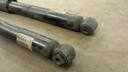 BMW BMW Z4 E86 rear shock absorbers 33526777029 shock absorber damper rear L + R — thumbnail 6