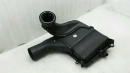 MERCEDES-BENZ Mercedes CL W216 W221 Airbox A2750902501 Air Filter Box OM275 V12 — thumbnail 10
