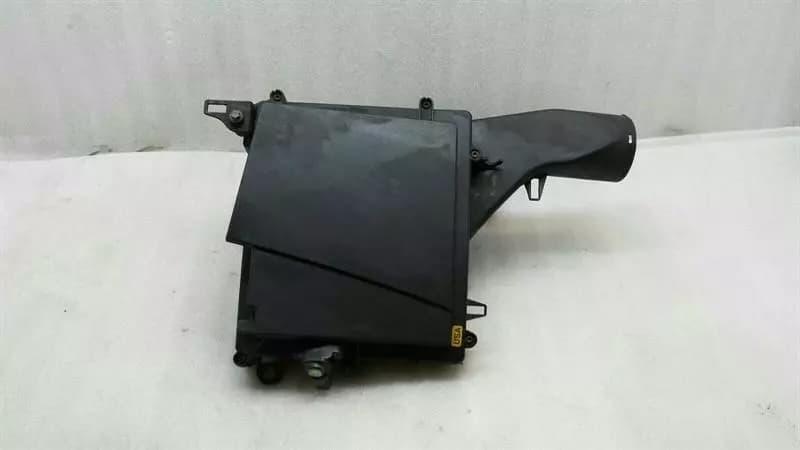 Mercedes CL W216 W221 Airbox A2750902501 Air Filter Box OM275 V12