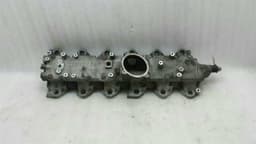 MERCEDES-BENZ Mercedes CL W216 W221 Inlet Manifold A2750901037 Inlet Bridge M275 V12 CL600 — thumbnail 1