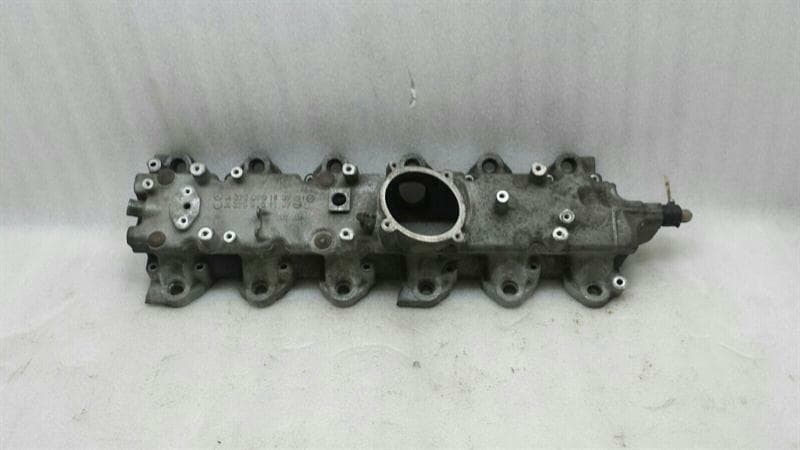 MERCEDES-BENZ Mercedes CL W216 W221 Inlet Manifold A2750901037 Inlet Bridge M275 V12 CL600