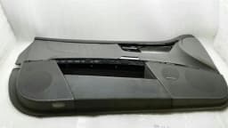 MERCEDES-BENZ Mercedes CL W216 door panel left A2167205970 door card Designo V12 — thumbnail 4