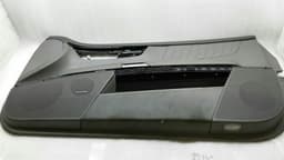 MERCEDES-BENZ Mercedes CL W216 door panel right A2167206070 door card Designo V12 — thumbnail 5