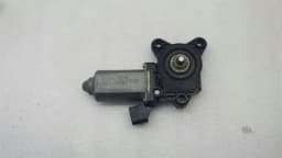 MERCEDES-BENZ Mercedes CL600 W215 Window Regulator Motor Rear 0536004902 Door Window Motor RRH — thumbnail 2