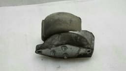 MERCEDES-BENZ Mercedes CL W216 Left Engine Mount A2162400017 Engine Holder Left M275 — thumbnail 8