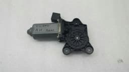 MERCEDES-BENZ Mercedes CL600 W215 Window Regulator Motor Rear 0536004902 Door Window Motor RRH — thumbnail 1