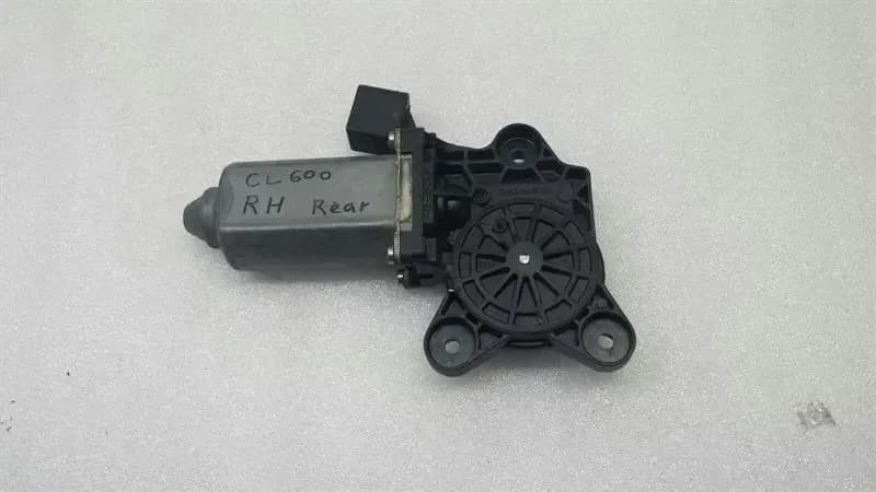 MERCEDES-BENZ Mercedes CL600 W215 Window Regulator Motor Rear 0536004902 Door Window Motor RRH
