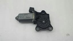 MERCEDES-BENZ Mercedes CL600 W215 Window Regulator Motor Rear 0536004902 Door Window Motor RRH — thumbnail 4