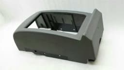 MERCEDES-BENZ Mercedes CL W216 housing rear shelf A2168400474 rear seat bench console — thumbnail 2