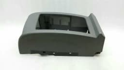 MERCEDES-BENZ Mercedes CL W216 housing rear shelf A2168400474 rear seat bench console — thumbnail 1