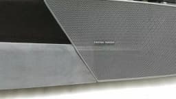 MERCEDES-BENZ Mercedes CL W216 door panel left A2167205970 door card Designo V12 — thumbnail 5