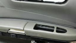 MERCEDES-BENZ Mercedes CL W216 door panel left A2167205970 door card Designo V12 — thumbnail 3