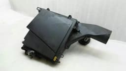 MERCEDES-BENZ Mercedes CL W216 W221 Airbox A2750902501 Air Filter Box OM275 V12 — thumbnail 2