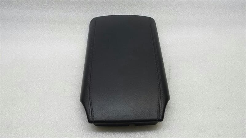 MERCEDES-BENZ Mercedes CL W215 armrest A2156804339 A2156800139 armrest NAPPA BLACK