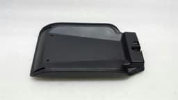 MERCEDES-BENZ Mercedes CL W215 armrest A2156804339 A2156800139 armrest NAPPA BLACK — thumbnail 3