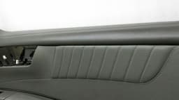 MERCEDES-BENZ Mercedes CL W216 door panel right A2167206070 door card Designo V12 — thumbnail 6
