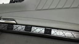 MERCEDES-BENZ Mercedes CL W216 door panel right A2167206070 door card Designo V12 — thumbnail 7