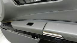 MERCEDES-BENZ Mercedes CL W216 door panel right A2167206070 door card Designo V12 — thumbnail 4