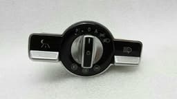 MERCEDES-BENZ Mercedes CL W216 W221 Light Switch A2215451204 Headlight Switch Night Vision — thumbnail 2