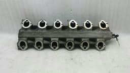 MERCEDES-BENZ Mercedes CL W216 W221 Inlet Manifold A2750901037 Inlet Bridge M275 V12 CL600 — thumbnail 8
