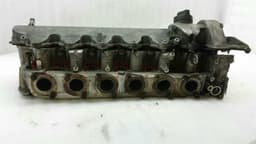 MERCEDES-BENZ Mercedes CL W216 W221 CYLINDER HEAD RIGHT A2750101201 cylinder head M275 V12 — thumbnail 3
