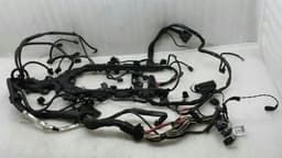 MERCEDES-BENZ Mercedes CL W216 W221 Engine Harness A2751502233 Engine Wiring Loom M275 V12 — thumbnail 4