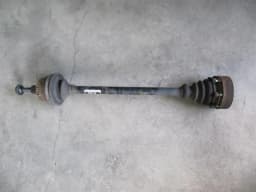 AUDI Audi S8 A8 4D D2 4.2 Rear Li or Re Drive Shaft 4D0501203G Rear Drive Shaft — thumbnail 5