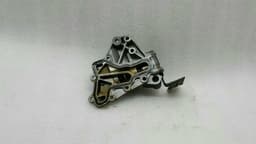 MERCEDES-BENZ Mercedes CL W216 oil cooler holder A2751800334 oil filter housing M275 V12 — thumbnail 5