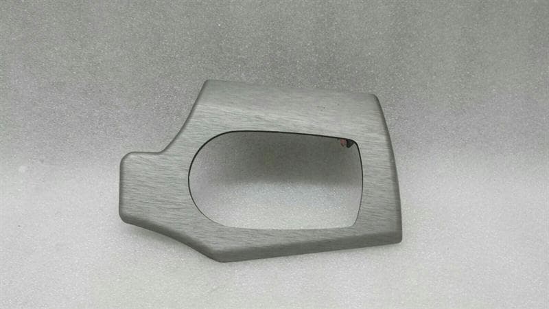BMW BMW Z4 E85 E86 7043971 Dashboard Cover Right Aluminum Dashboard Cover