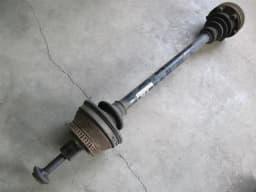 AUDI Audi S8 A8 4D D2 4.2 Rear Li or Re Drive Shaft 4D0501203G Rear Drive Shaft — thumbnail 7