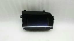MERCEDES-BENZ Mercedes CL W216 W221 Navigation Monitor A2218206389 Sat Nav Display Screen — thumbnail 9
