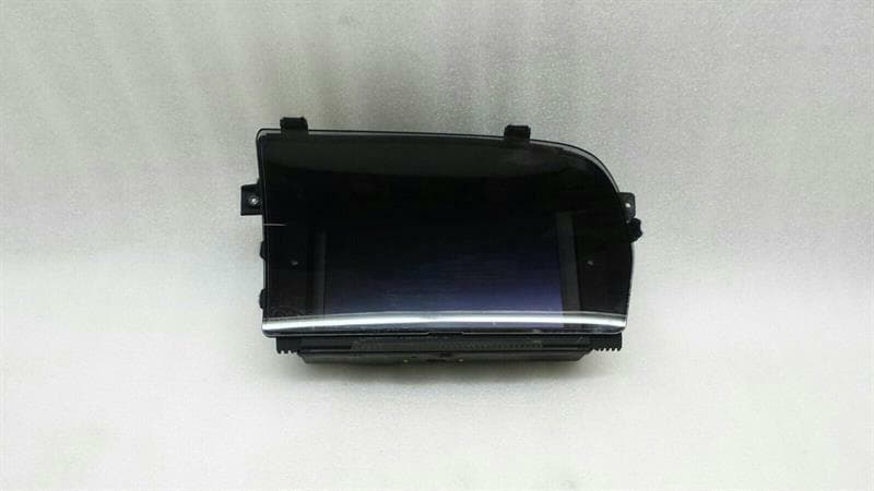 MERCEDES-BENZ Mercedes CL W216 W221 Navigation Monitor A2218206389 Sat Nav Display Screen