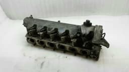 MERCEDES-BENZ Mercedes CL W216 W221 CYLINDER HEAD RIGHT A2750101201 cylinder head M275 V12 — thumbnail 1