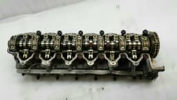 MERCEDES-BENZ Mercedes CL W216 W221 CYLINDER HEAD RIGHT A2750101201 cylinder head M275 V12 — thumbnail 5
